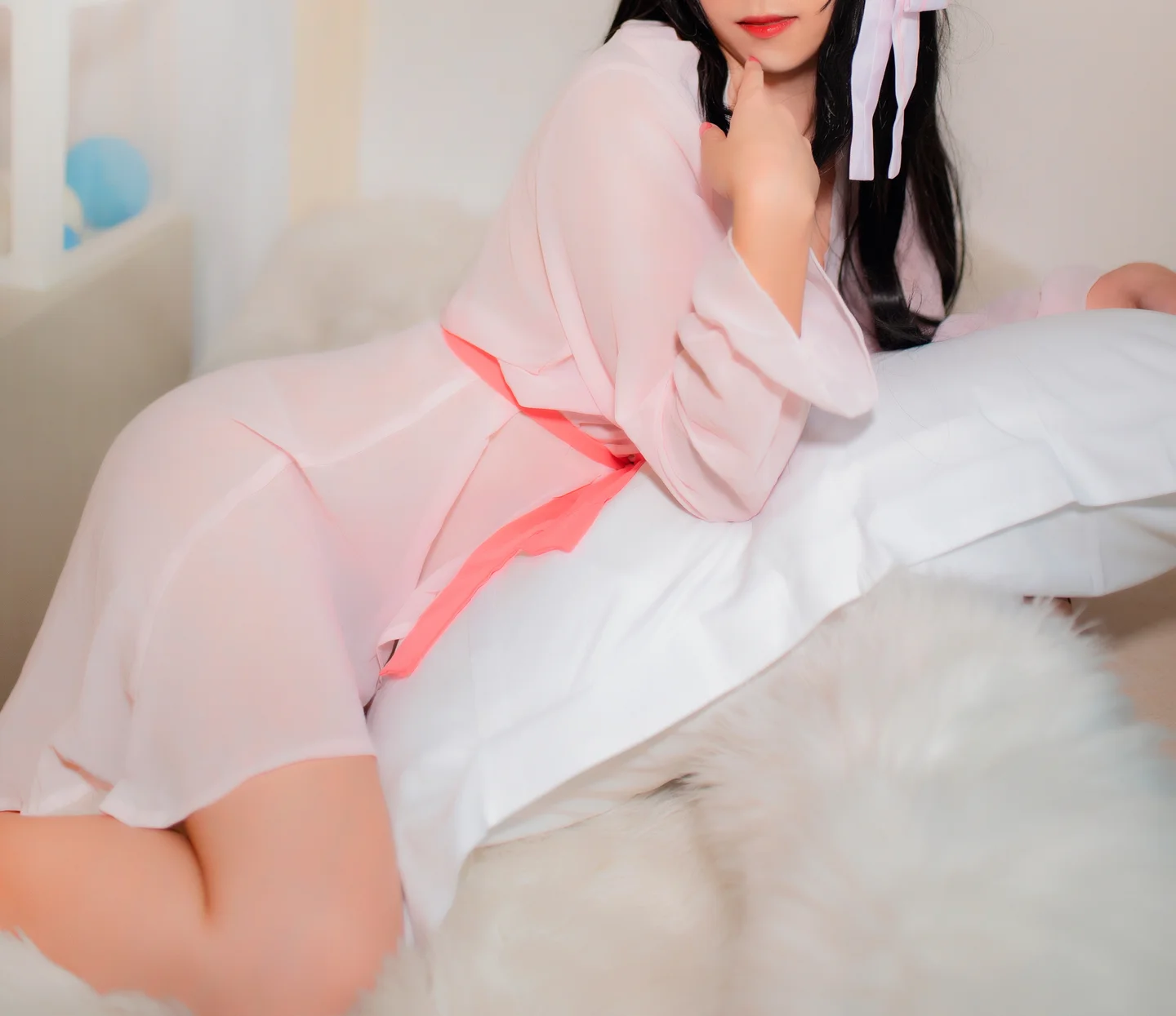 流年不停_w - 碧蓝航线 比叡 睡衣 [17P-48MB] tg@simisebaisi 【丝足阁】016.webp